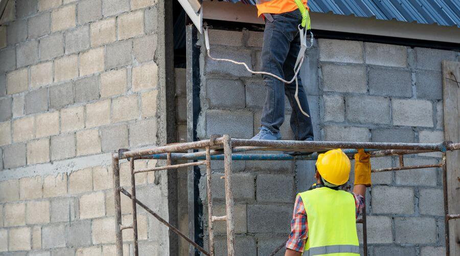 Local Chimney Repair in Minden City, MI